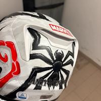 Casco hjc interfono tg M