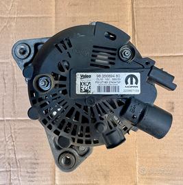 Alternatore Valeo 98 356894 80 CL12 12V S50/23 FG1