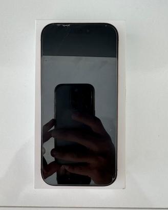 Iphone 16 pro