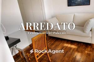 Appartamento di 45 m² con 1 locale a Palermo