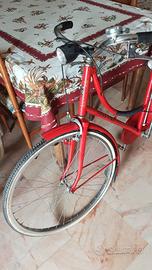 BICICLETTA VINTAGE ORIGINALE