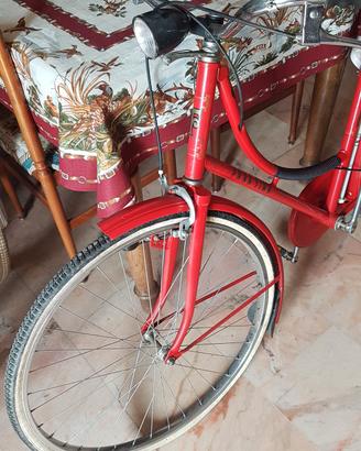 BICICLETTA VINTAGE ORIGINALE