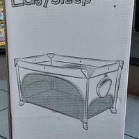 Chicco easy sleep lettino pieghevole