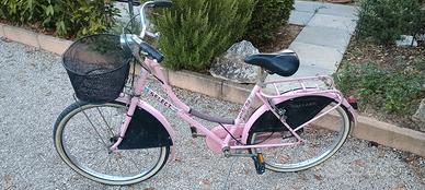 bicicletta da donna (24 )