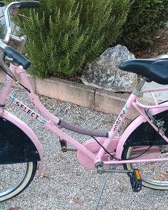 bicicletta da donna (24 )