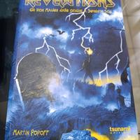 Iron Maiden - Set 2 Libri (Martin Popoff) - Tsunam