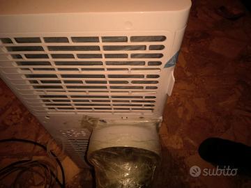 condizionatore portatile 7000 btu