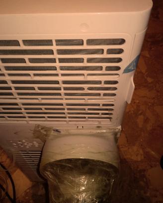condizionatore portatile 7000 btu