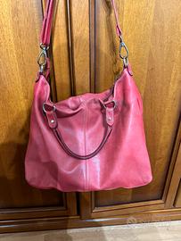 Borsa a spalla Charlotte