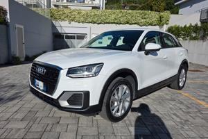 Audi Q2 S-design Automatica