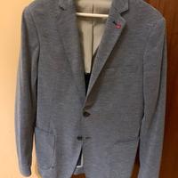 Giacca Uomo Zara Man Blu