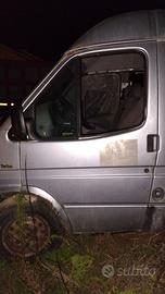 ricambi ford transit