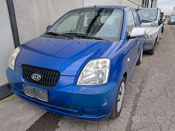 Kia Picanto anno 2007 Ricambi Usati