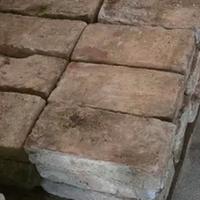 Mattoncini fatti a mano primo 900