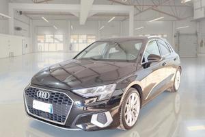 AUDI A3 SPORTBACK 35 TDI S TRONIC BUSINESS ADVANCE