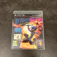 sly cooper ps3