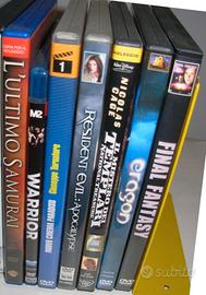 Films DVD vintage originali