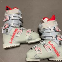 Scarponi da sci All Mountain LANGE XT 70 W