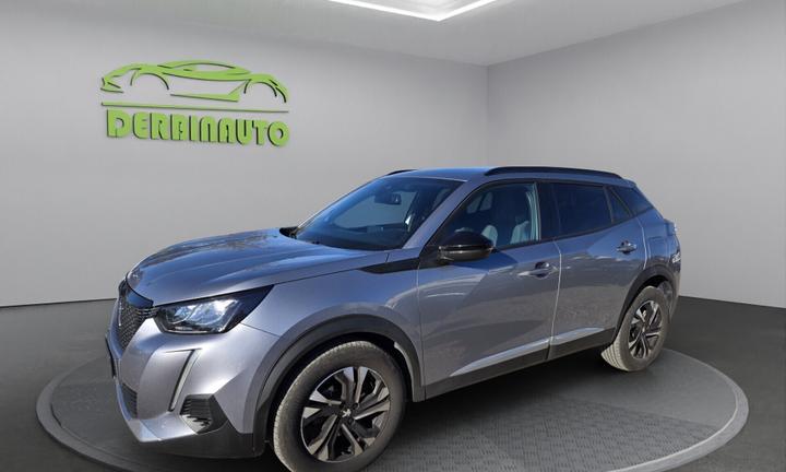 Peugeot 2008 PureTech 100 S&S Allure