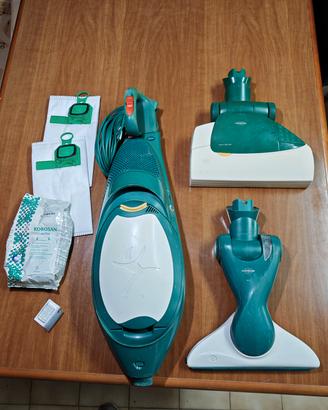 vorwerk folletto modello vk140