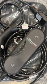 Charging Kit Lamborghini  nuovo