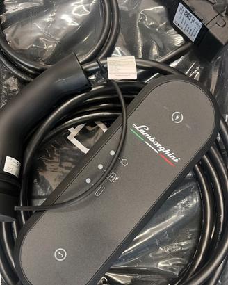 Charging Kit Lamborghini  nuovo