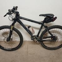 MTB Cube 
