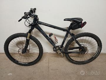 MTB Cube 