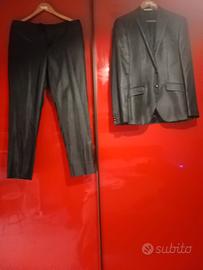 abito da cerimonia Carlo Pignatelli 