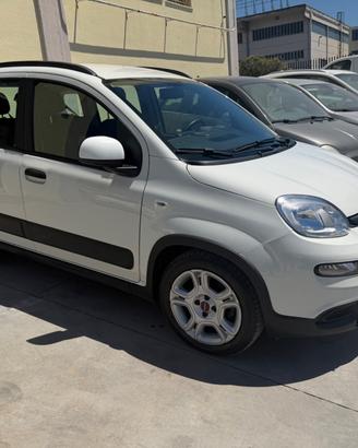 Fiat Panda 1.0 benz/ibrida CITY LIFE 2023