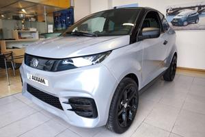 AIXAM Coupé E-Coupè Sport KM0!