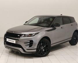 Land Rover RR Evoque Range Rover Evoque 2.0D ...