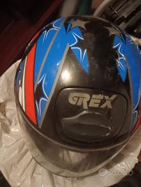 CASCO DA MOTO