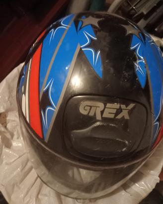 CASCO DA MOTO