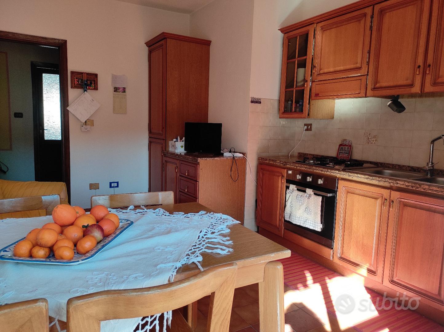 Appartamento – Sassari, Monte Rosello - Vista 5