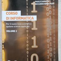 Corso di Informatica