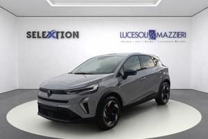 RENAULT Captur 2ª serie - Captur Eco-G 120 CV Tech