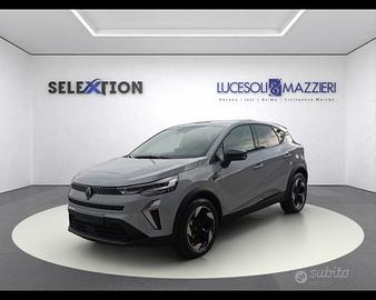 RENAULT Captur 2ª serie - Captur Eco-G 120 CV Tech