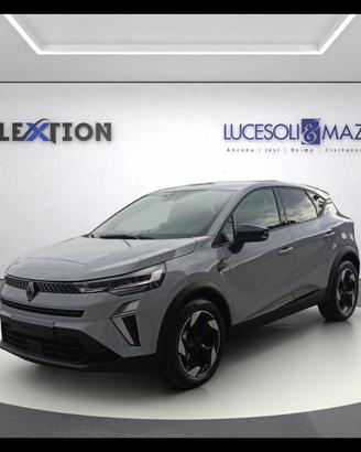 RENAULT Captur 2ª serie - Captur Eco-G 120 CV Tech