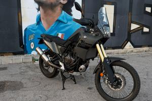 Yamaha tenere