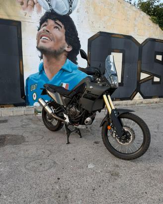 Yamaha tenere