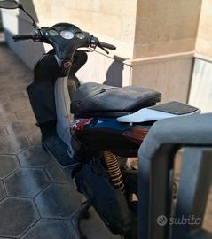 honda x8r50