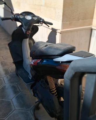 honda x8r50