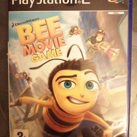 Gioco PS2 - "Bee Movie Game"