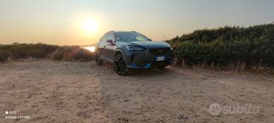 Cupra Formentor 190 cv