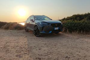 Cupra Formentor 190 cv