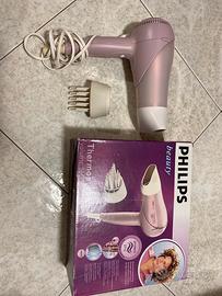 Asciugacapelli (phon) Philips beauty 1600 W