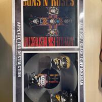 Funko pop Guns&Roses