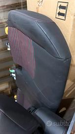 Sedili completi Rav4 2023
