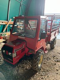 Valpadana 2030 diamant